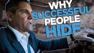 Why Successful People Hide [upl. by Eiduj366]