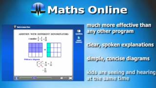 MathsOnline How it works [upl. by Ogdon]