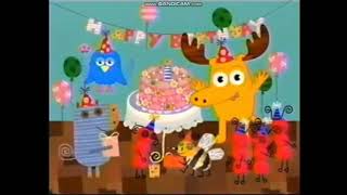 Moose And Zee Birthday Free Video [upl. by Schnorr]