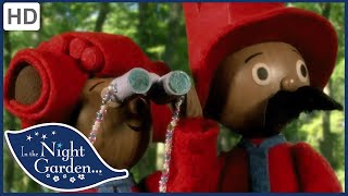 In the Night Garden 220  The Tombliboos Build an Arch Videos for Kids  Full Episodes  Season 2 [upl. by Ennahgem]