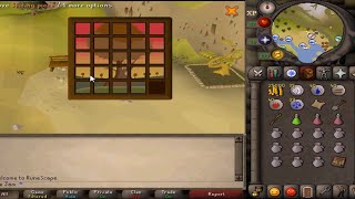 OSRS puzzle box guide finish in less than 2 minutes [upl. by Xymenes]