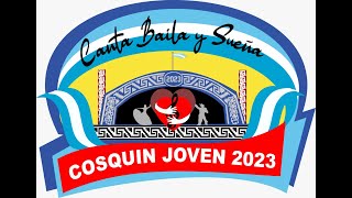 Transmisión en vivo de Cosquin Joven Oficial 2023  6 parte 241123 [upl. by Namzzaj944]