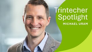 Trintecher Spotlight  Michael Uram [upl. by Wynny]