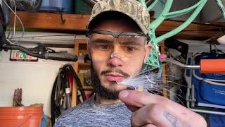 Magnifying Hobby Glasses  Fly Fishing  Magnifying Hobby Glasses 🔥 [upl. by Stanfield507]