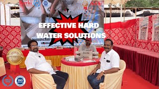 விவசாயம் மற்றும் இல்லம் இரண்டிற்கும் சிறந்த தீர்வு ARTHI MAGNETIC SALT WATER CONDITIONER [upl. by Kennie]