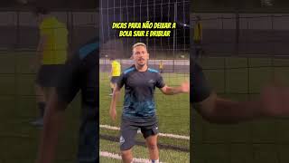 Faça isso da próxima vez fyp futebol tutorial dicas viralvideo [upl. by Sum992]