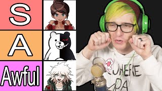 Why Danganronpa V3 Is A Beautiful Mess [upl. by Payton]