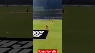 Lockie Ferguson bowling Catch will jacks [upl. by Noeruat926]