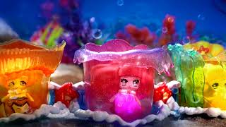 Glimmies Aquaria TVSpot [upl. by Carena]