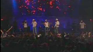 DVD SAMPA CREW  ETERNO AMOR [upl. by Anitsyrhk774]