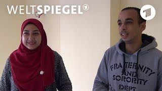 Eheberatung auf Islamisch [upl. by Acirt]