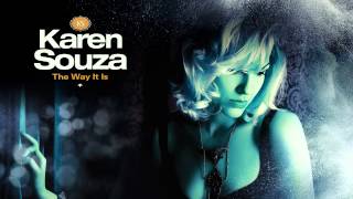 The Way it Is  Karen Souza  Essentials II  HQ [upl. by Nitsur]