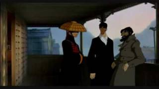 Corto Maltese  Corto Maltese in Siberia  Part 2 [upl. by Zantos]