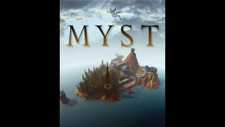 Myst Masterpiece Edition  The Selenitic Age and Ending Part 5 [upl. by Mcmath510]