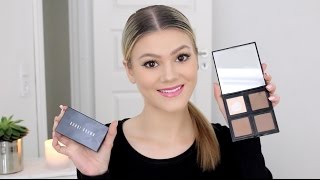 My Top 5  Bobbi Brown Eye Shadows ♡ [upl. by Trubow]