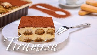 Tiramisu cu frisca si mascarpone [upl. by Faxun283]