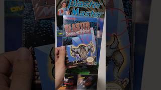 The Best NES game Blaster Master [upl. by Aissila287]