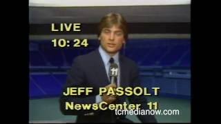 Jeff PassoltKARE Report on the Twins 7th straight loss 1983 [upl. by Nyrraf246]