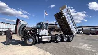 2005 MACK GRANITE CV713 For Sale [upl. by Apollus]