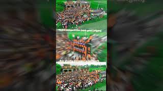 DJ competition virald viral reel DJ Suraj Lalganj ki King us DJ adar baragaon ki [upl. by Jodoin333]