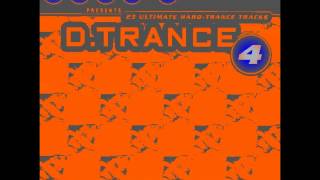 DTrance 4  Special Megamix By Gary D [upl. by Logan864]