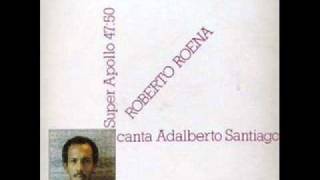 VIGILANDOTE ROBERTO ROENA  ADALBERTO SANTIAGO [upl. by Eadith]