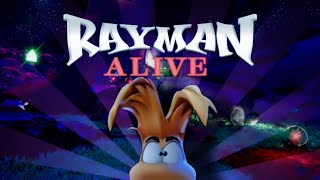 Los Proximos JUEGOS De RAYMAN I Rayman Alive [upl. by Dnalyram330]