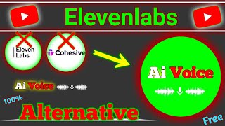 Elevenlabs alternative website for free  Free TTS se voice kaise generate kare in Hindi [upl. by Xylina49]