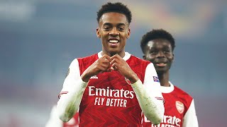 Thank you and good luck Joe Willock ♥️ [upl. by Beckman]