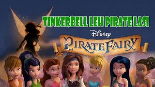 Mizo Movie Recap  Tinkerbell leh Pirate [upl. by Barina]