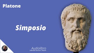 SIMPOSIO  Platone Audiolibro Integrale [upl. by Lenrow544]