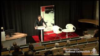 Philosophy and AntiSemitism The Heidegger Case  Lezing door Peter Trawny [upl. by Irreg]