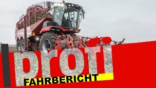 Grimme Rexor 6300 Platinum [upl. by Yolanthe]