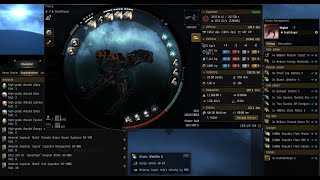 Eve online Implants Amulet mid to high grade [upl. by Ylim]