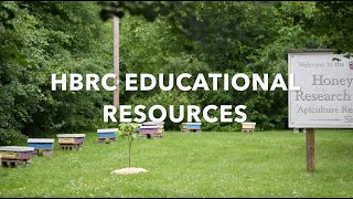 HBRC Educational Resources [upl. by Eilesor]