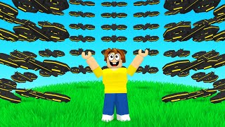 DRONE SWARM SIMULATOR Roblox [upl. by Enyahc]