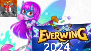 EVERWING HACK soon April 30 player HACK [upl. by Atteloj]