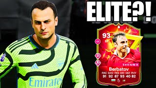 The TRUTH About Golazo BERBATOV [upl. by Ahseka]