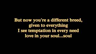 Celeste Buckingham  Love in your soul Karaoke Version With Vocals [upl. by Anoynek]