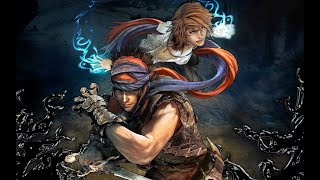 Prince of Persia 2008  Journey on Sands  Day 14  gaming gameplay [upl. by Esnahc]