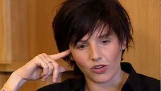 Sharleen Spiteri  Interview with Dave Fanning Music Express 1999  part 2 [upl. by Ahseer]