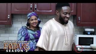 Fatake Season 2 Episode 11 kadan daga na Ranar lahadi a tashar Uk Entertainment [upl. by Chaves]