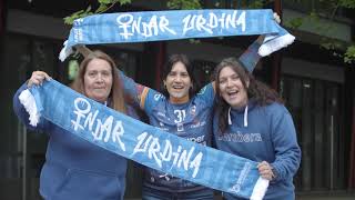 Copa de la Reina de Balonmano  2024 [upl. by Yhtur]