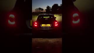 F56 JCW Pro Exhaust [upl. by Htnicayh641]