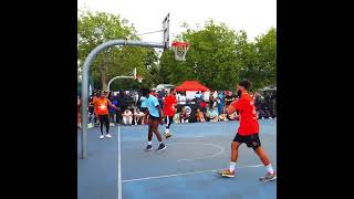 Ball Out Basketball Highlights 08 [upl. by Menis]