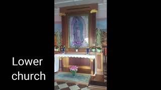 THE SHRINE OF OUR LADY OF CZESTOCHOWA [upl. by Bette-Ann]