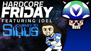 Vinesauce Joel  Hardcore Fridays Journey To Silius [upl. by Ainoloppa]