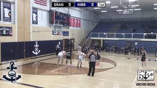 Hibbing Junior Varsity VS Grand Rapids [upl. by Gearalt]