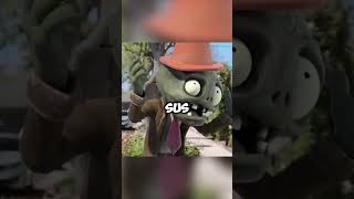 JUGADAS 1000 IQ EN PLANTAS VS ZOMBIES [upl. by Sakovich320]