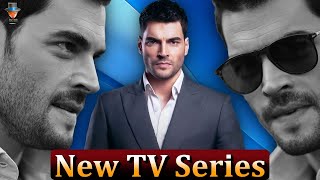 Akın Akınözü is returning to the screens with a new series [upl. by Nwahsaj214]